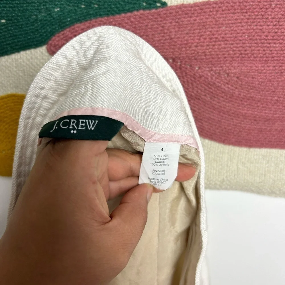 J. Crew good have